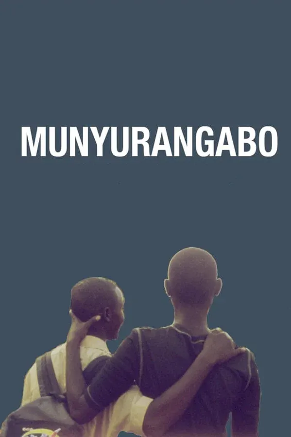 Munyurangabo (2008)