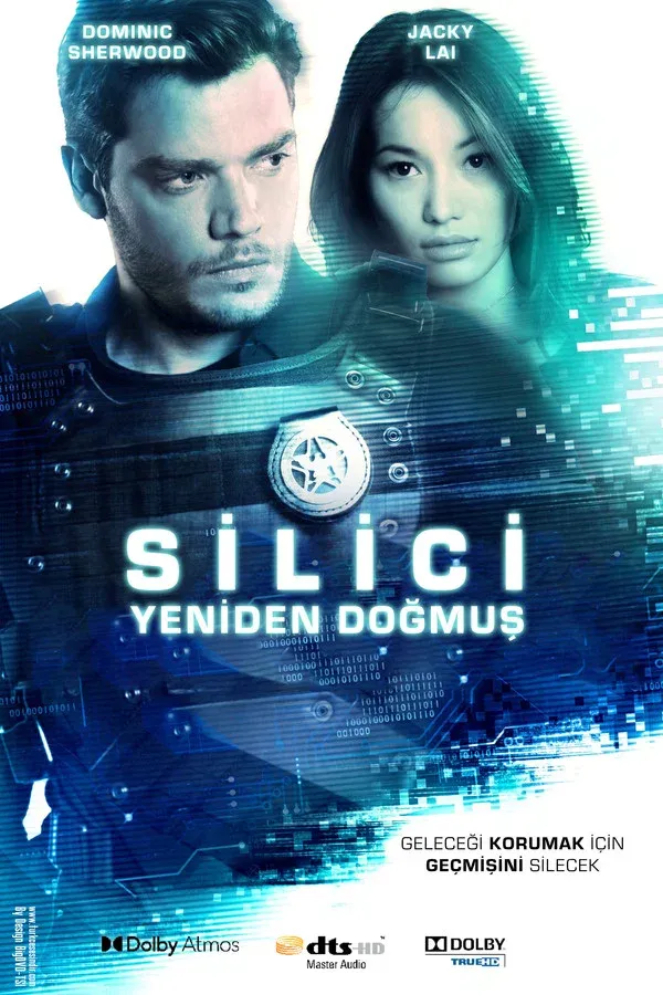 Silici: Yeniden Doğmuş (2022)