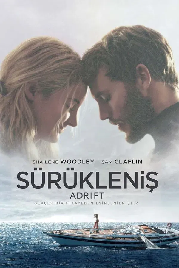 Sürükleni. (2018)