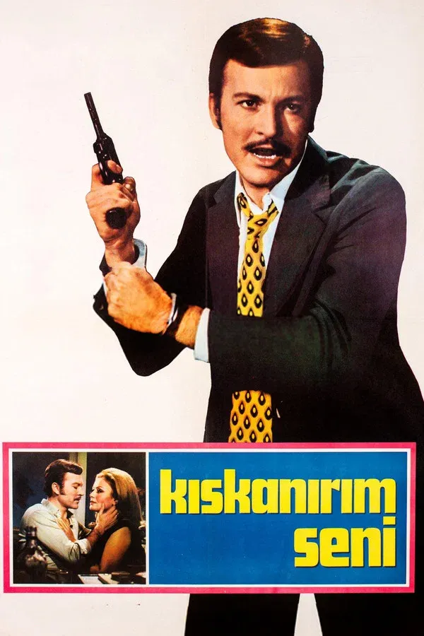 Kıskanırım Seni (1970)