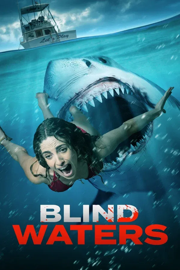 Blind Waters (2024)