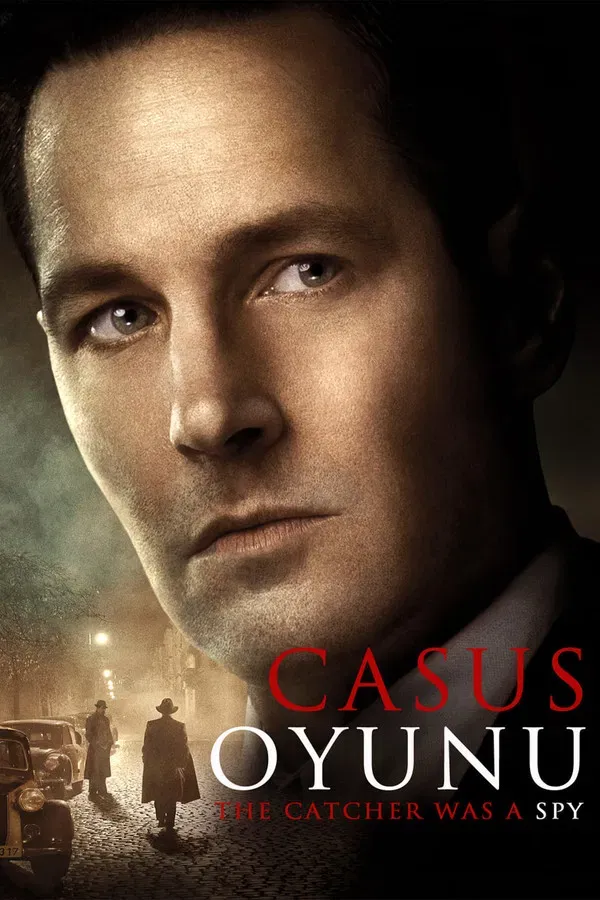 Casus Oyunu (2018)