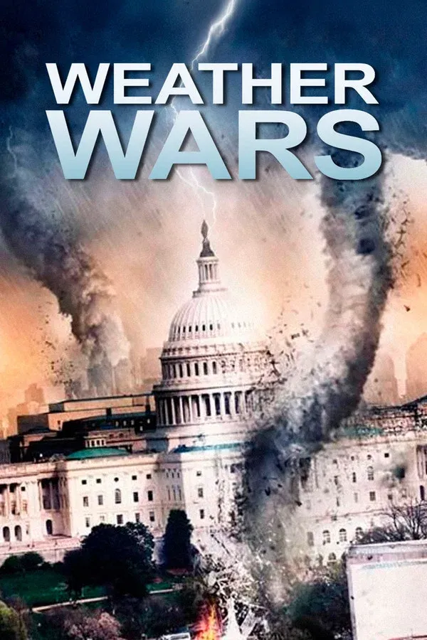 Storm War (2011)