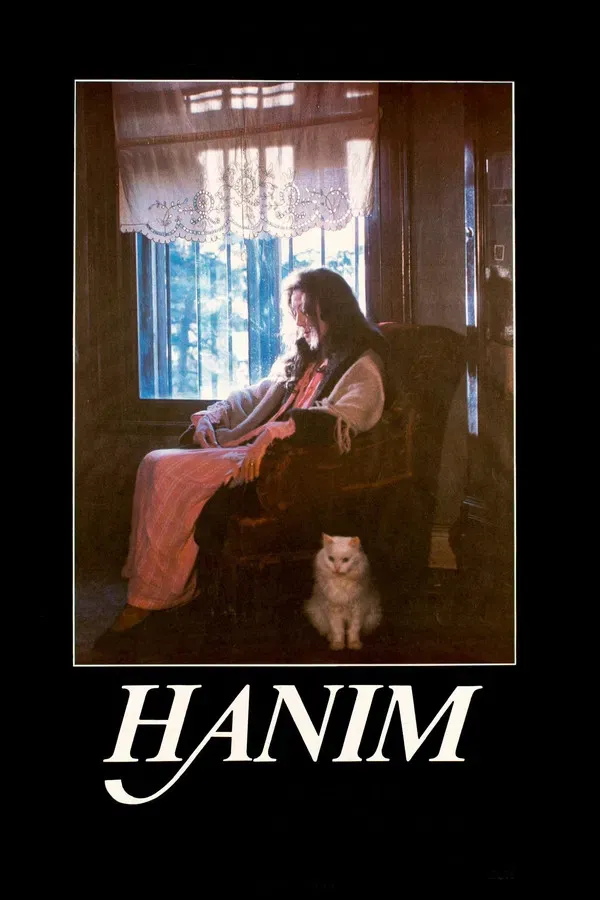 Hanim (1989)