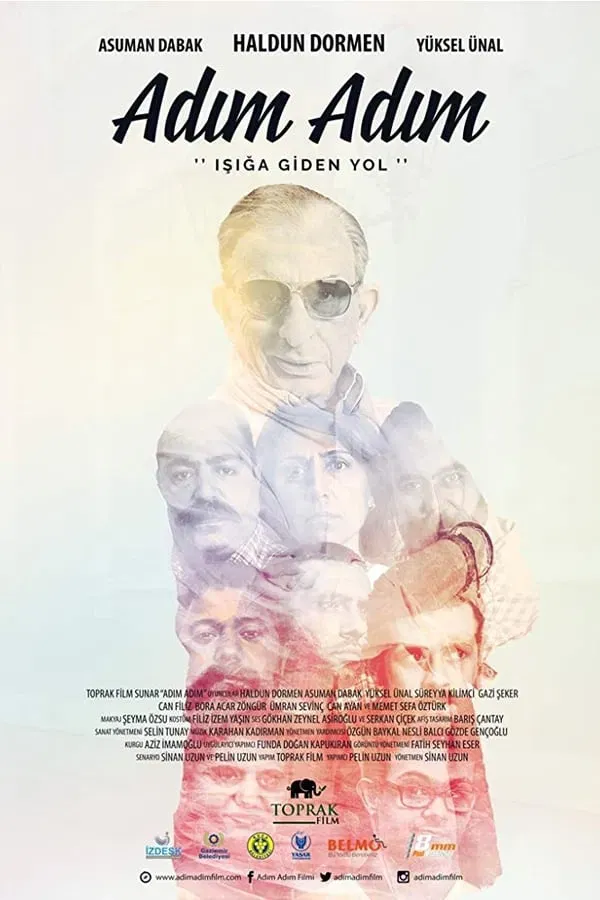 Adım Adım (2016)