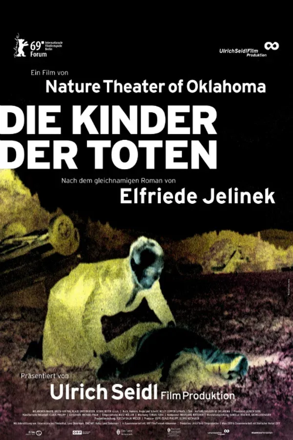 Die Kinder der Toten | 2019 |