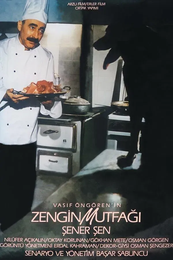 Zengin Mutfa.. (1988)