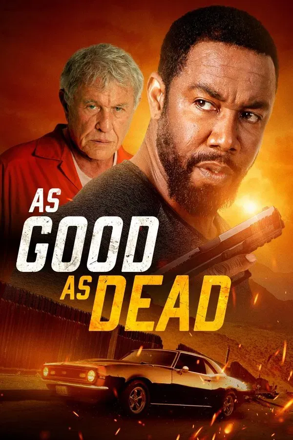 As Good as Dead | 2022 |