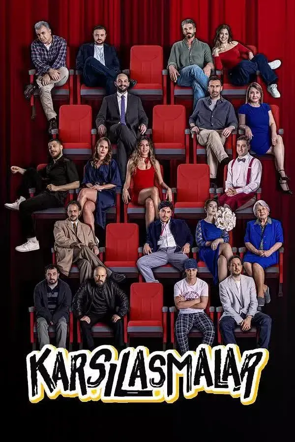 Karsilasmalar (2024)