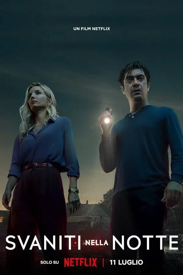 Bir Gece Ansizin (2024)