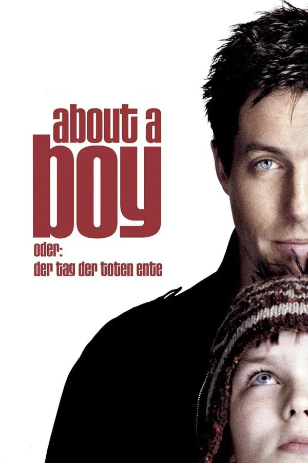 About a Boy (2002)
