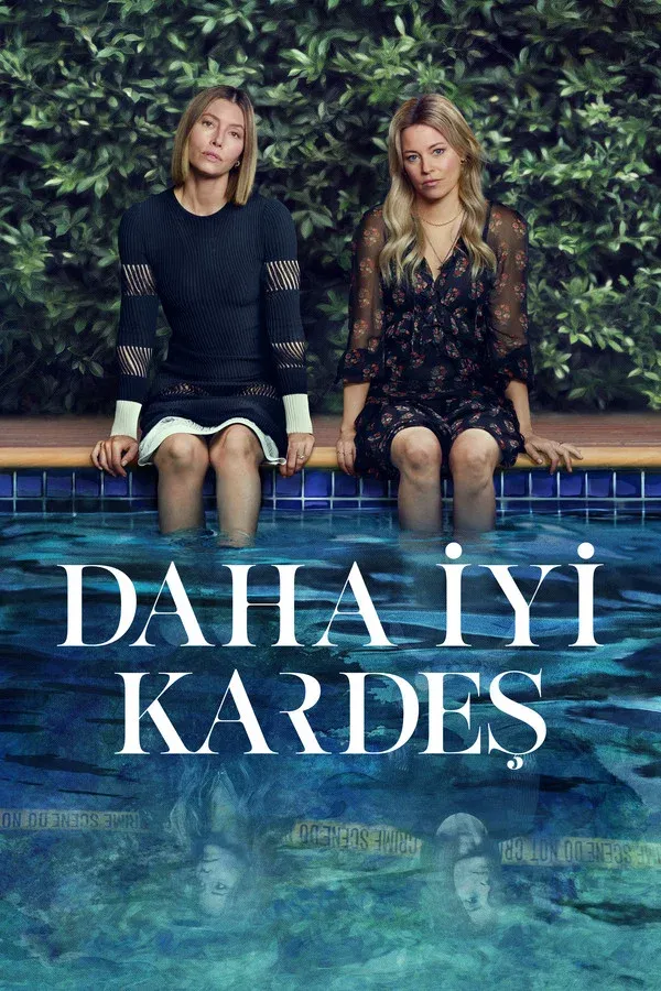 Daha iyi Kardes (2025)