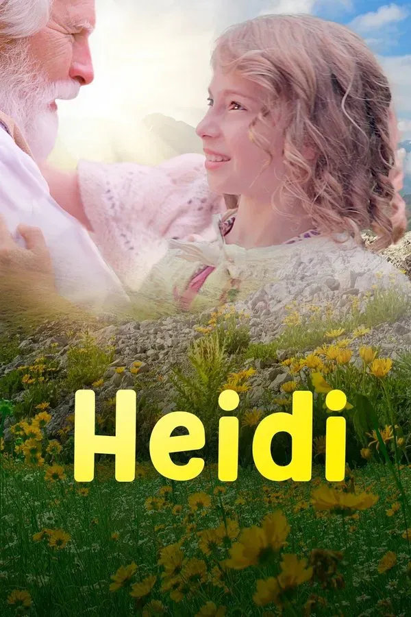 Heidi (2025)