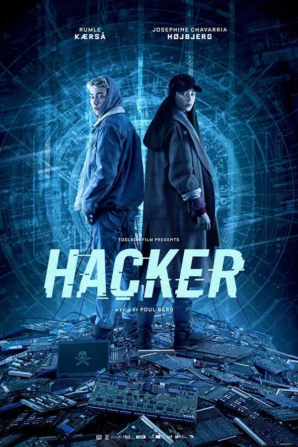 Hacker