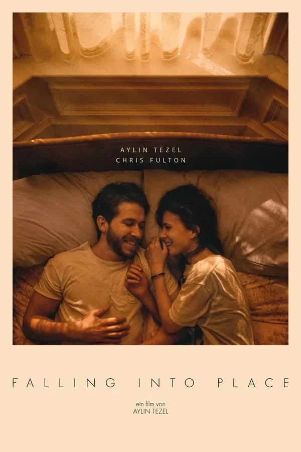 Falling Into Place (2023)