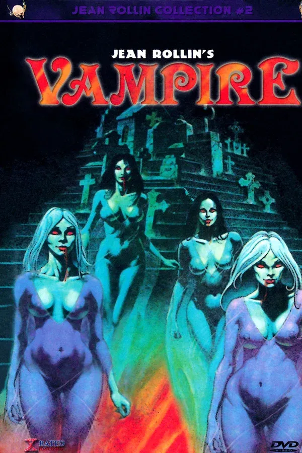 Jean Rollin's Vampire - 1997