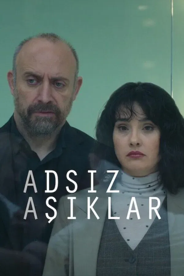 Adsiz Asiklar (2025)