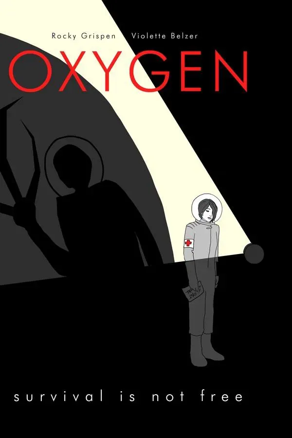 Oxygen (2020)