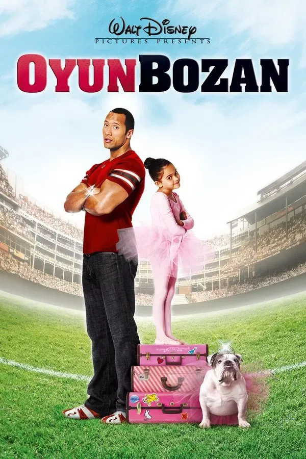 Oyunbozan (2007)