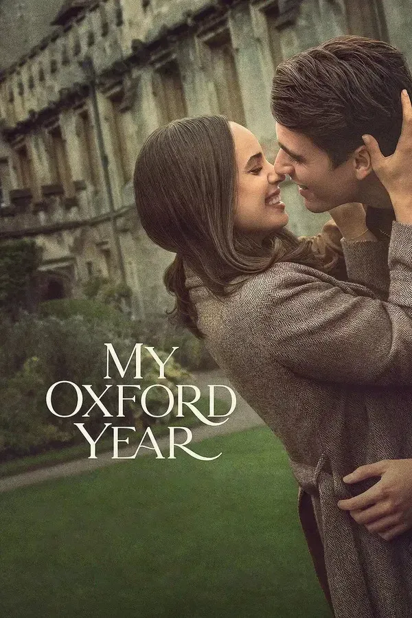 Oxford Askim (2025)