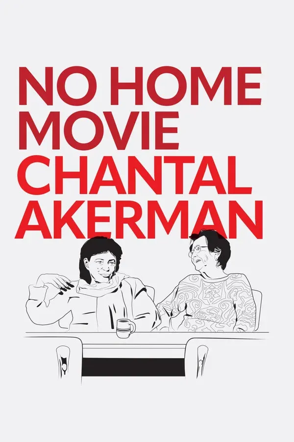 No Home Movie (2016)