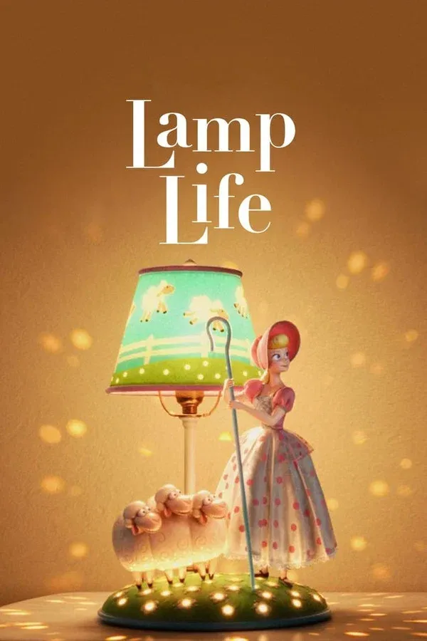 Lamp Life | 2020