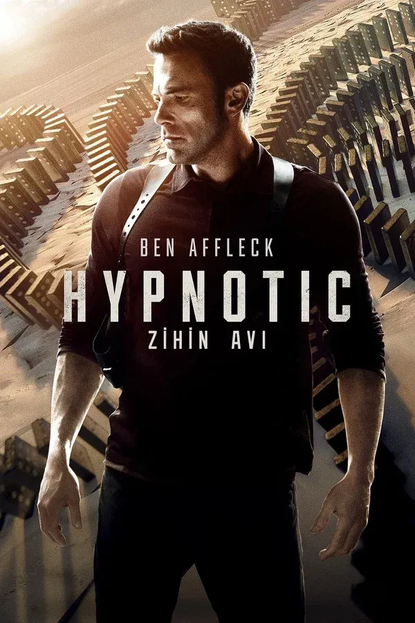 Hypnotic: Zihin Avi (2023)