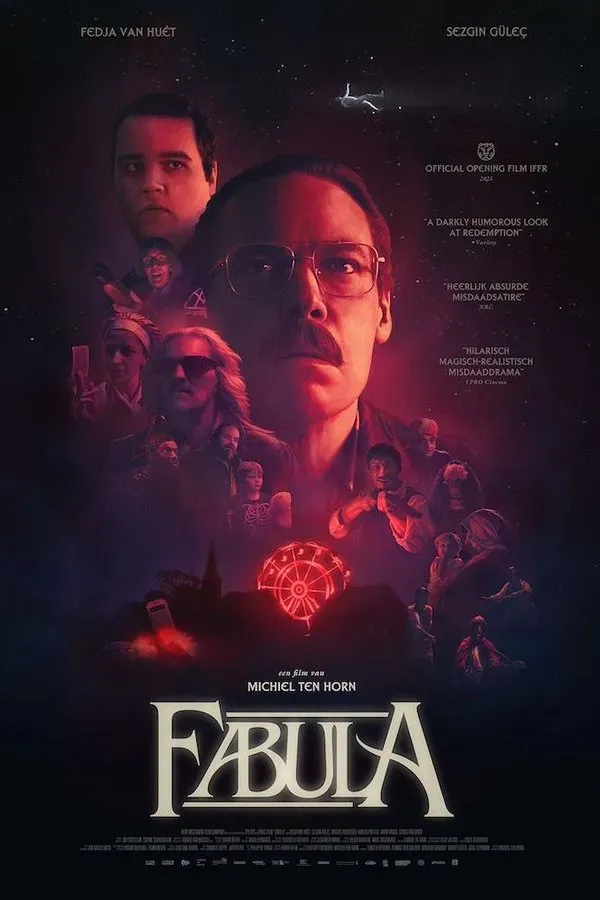 Fabula | 2025 |