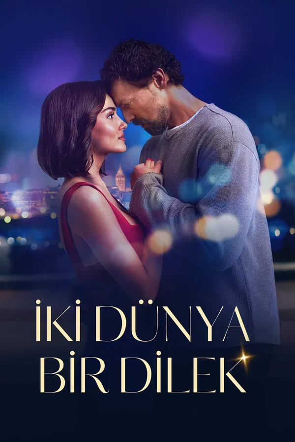 iki Dünya Bir Dilek (2025)