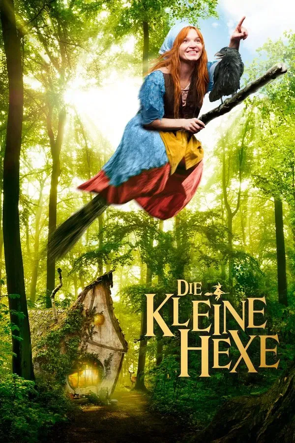 Die Hexe