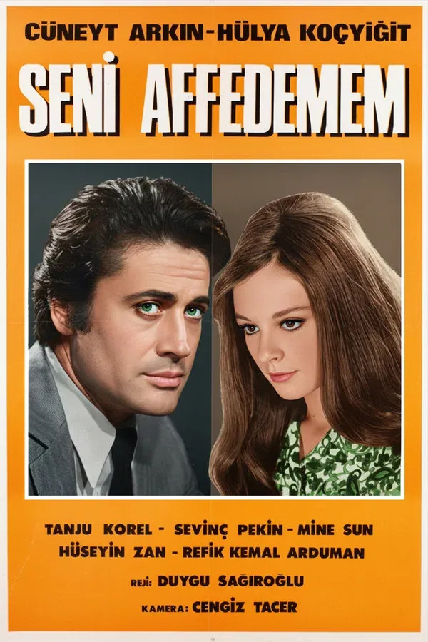Seni Affedemem (1967)