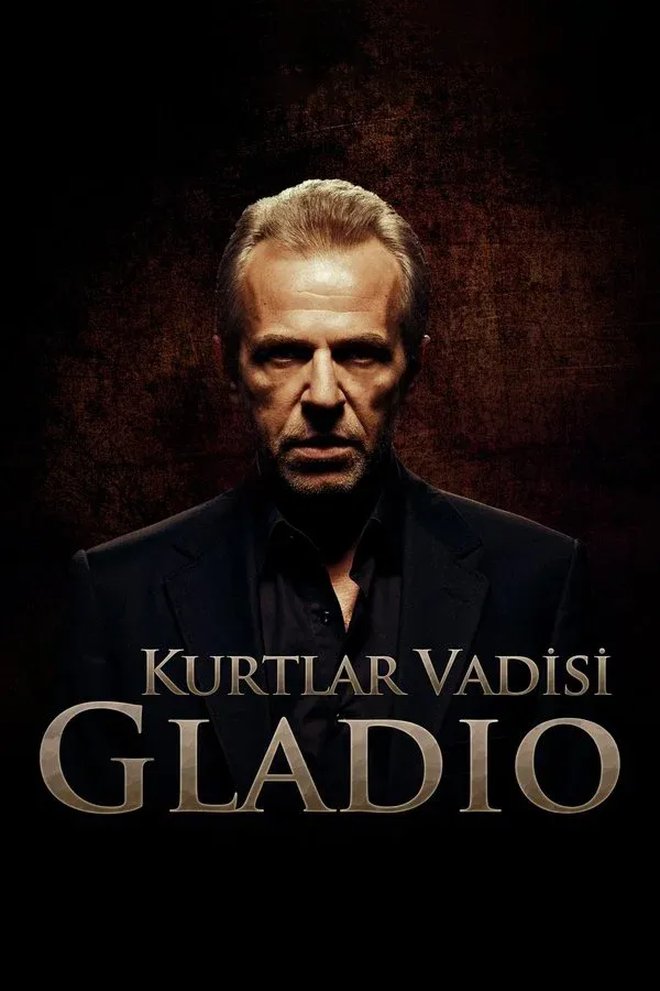 Kurtlar Vadisi: Gladio (2008)