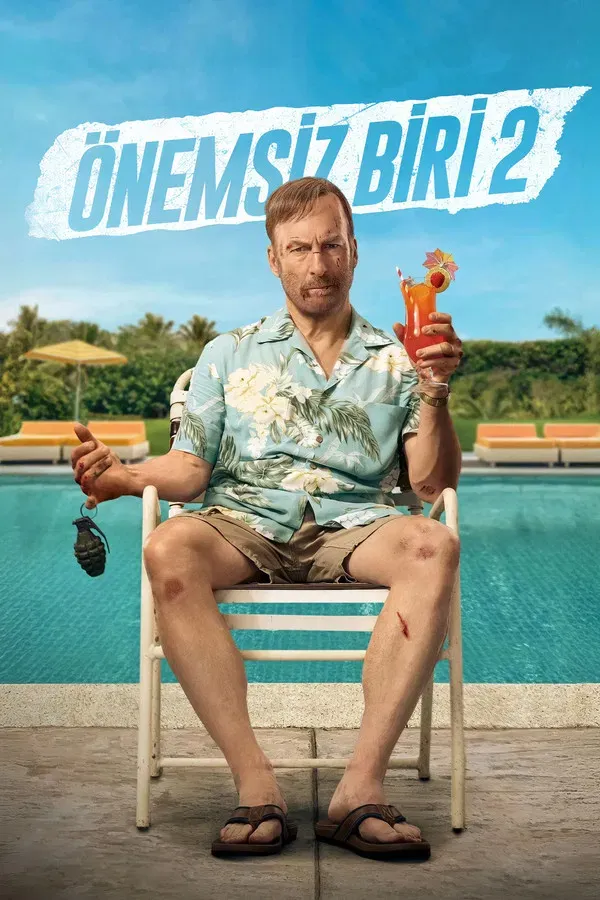 Nobody 2 (2025)