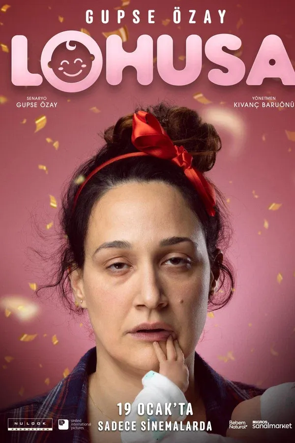 Lohusa (2024)