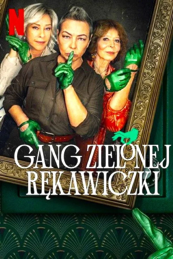 Gang Zielonej Rękawiczki