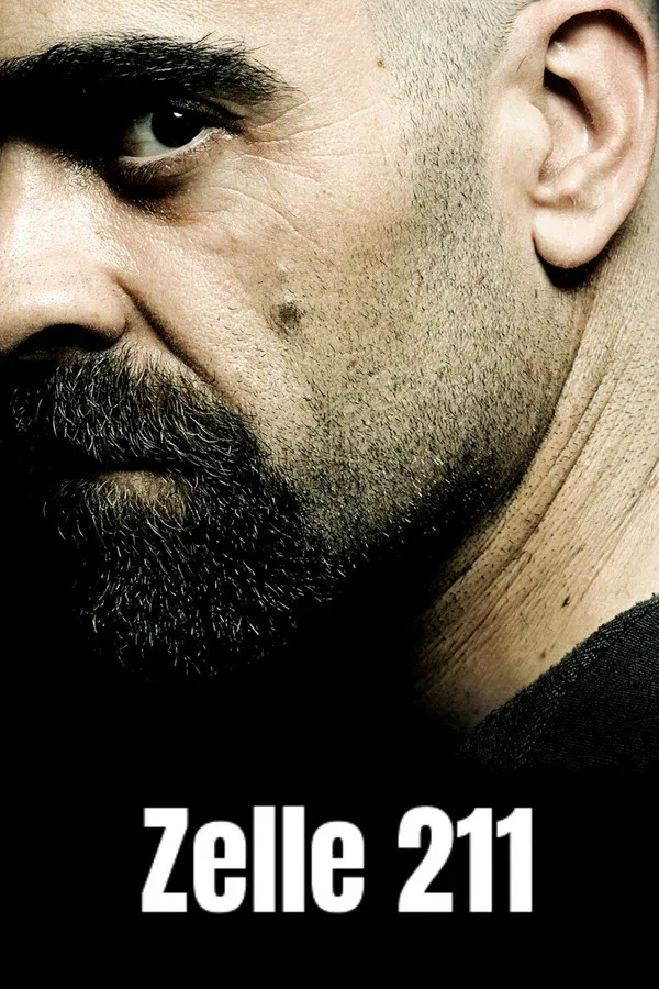 Zelle 211 - Der Knastaufstand - 2009