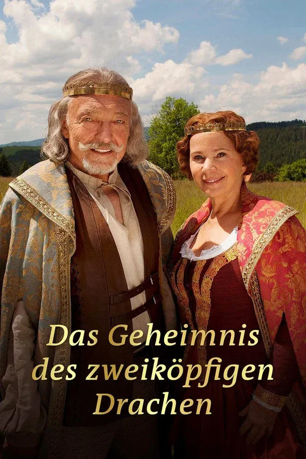 Das Geheimnis des zweiköpfigen Drachen | 2018