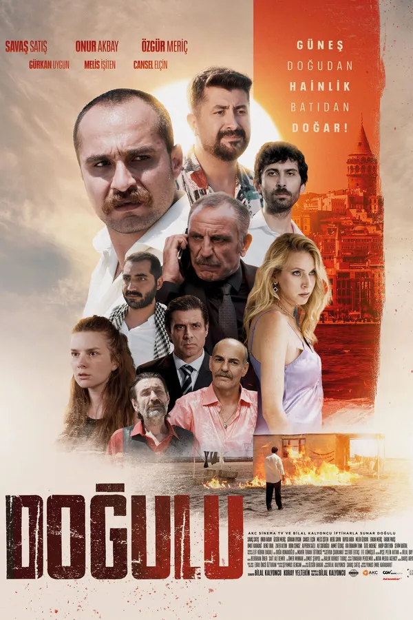 Dogulu (2025)