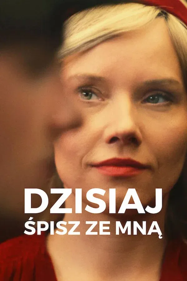 Heute schläfst du mit mir (2023)