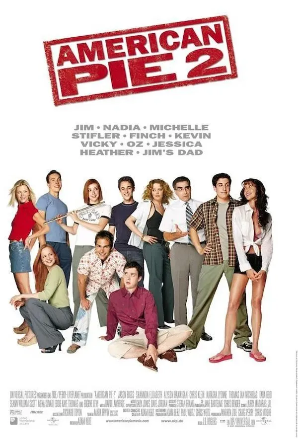 American Pie 2