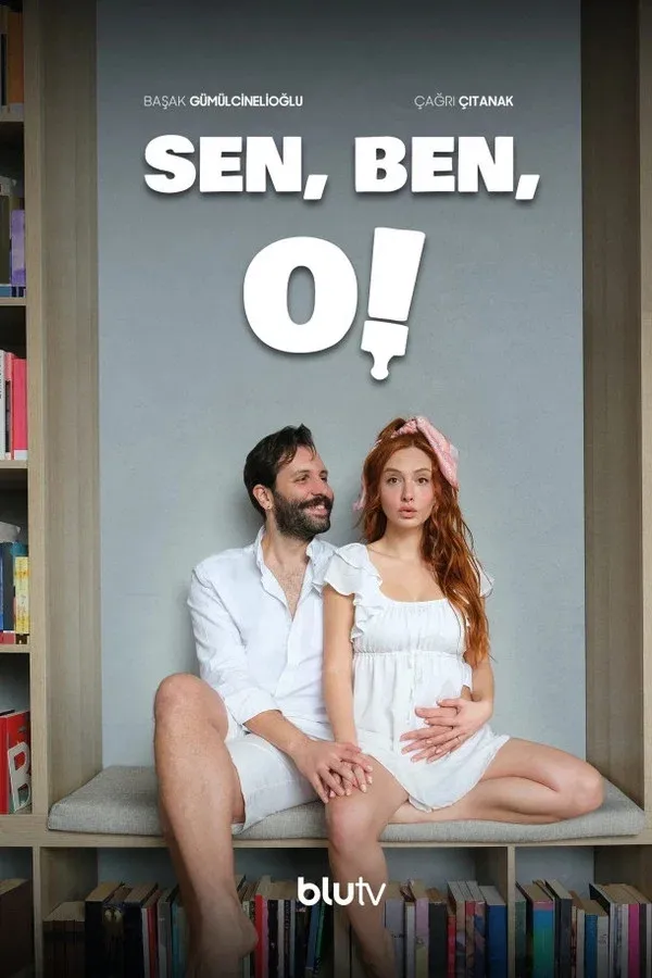 Sen, Ben, O! (2023)