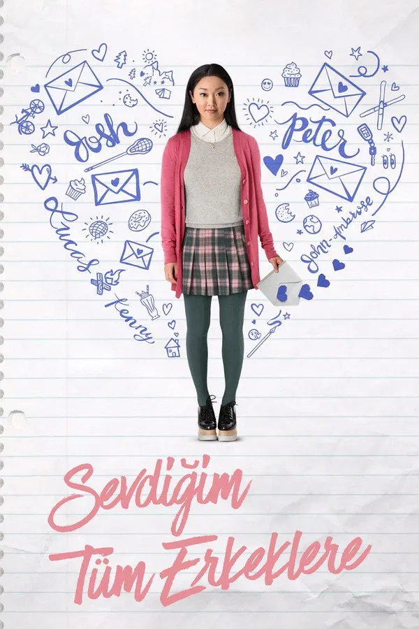 To All the Boys I've Loved Before (2018)