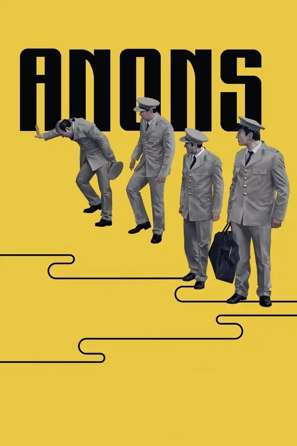 Anons (2017)
