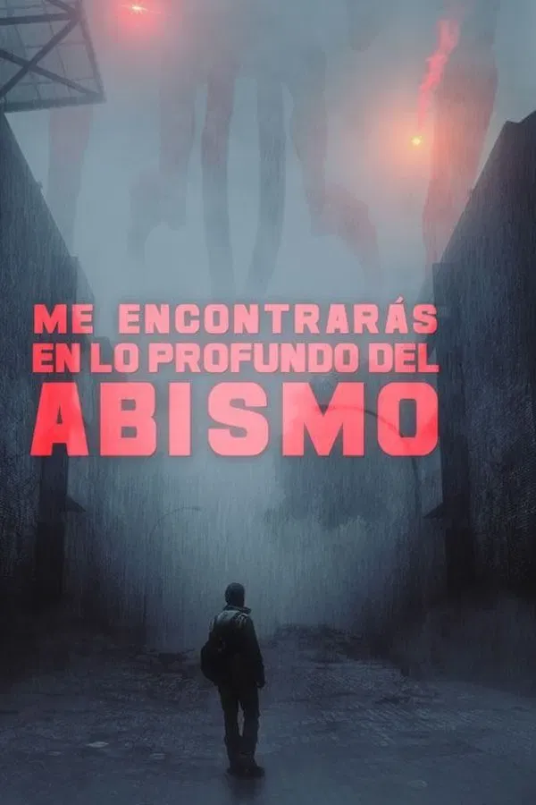 Into the Abyss | 2023 |