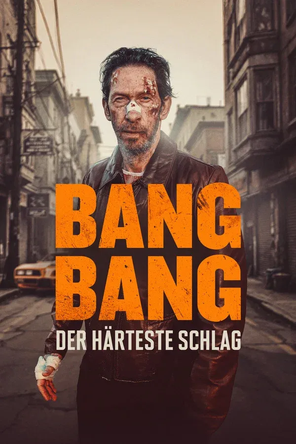 Bang - Storm of Bullets | 2025