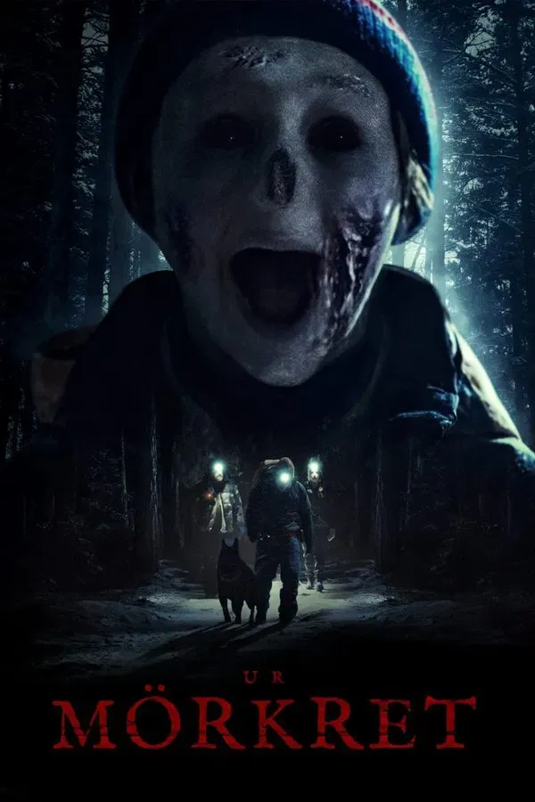 From Darkness (2024)