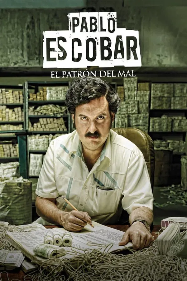 Pablo Escobar Kötülügün Efendisi (2012)