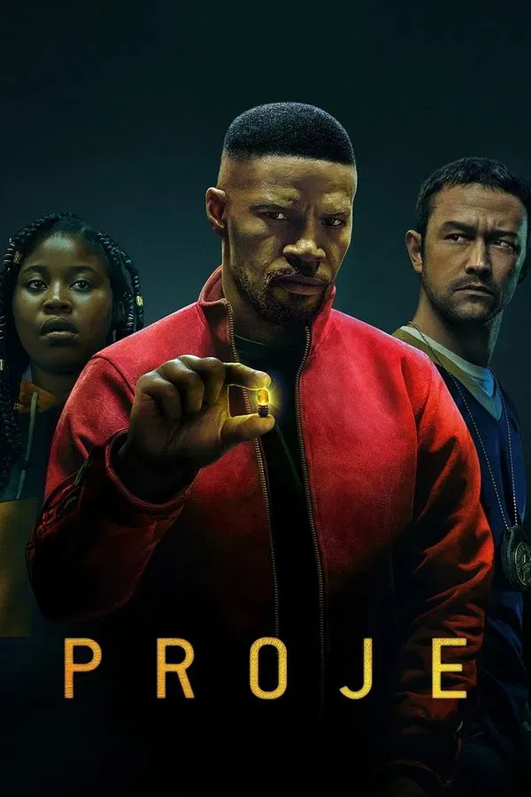Proje (2020)