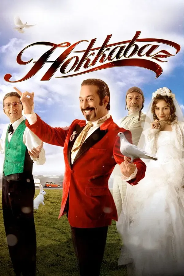 Hokkabaz (2006)