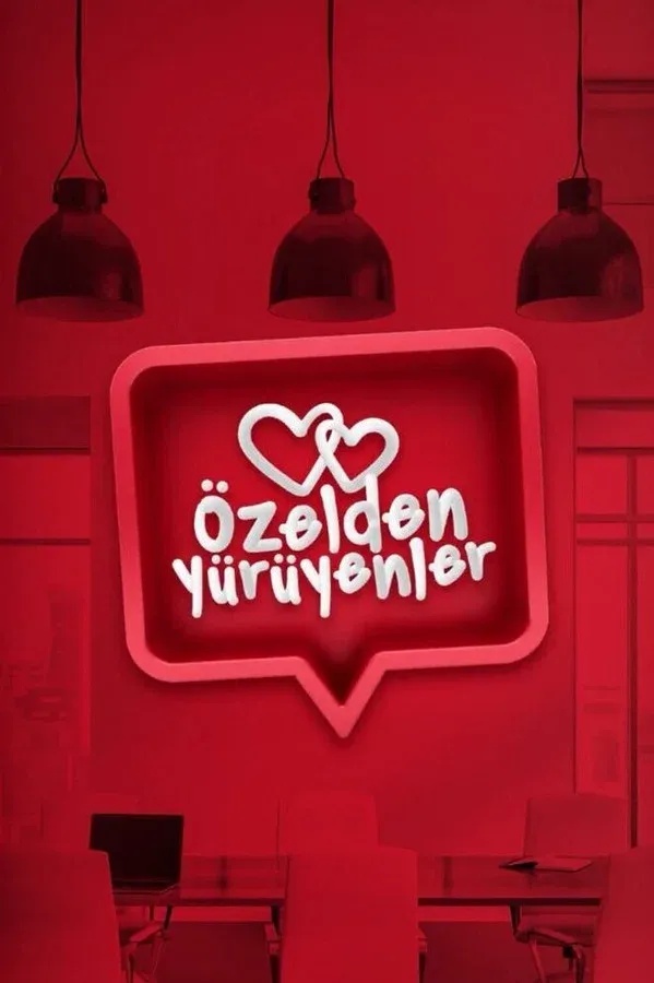 Özelden Yürüyenler (2021)